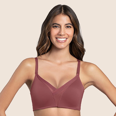 Bras de realce de Leonisa