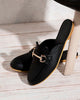 Zapatos Mules mujer#color_002-negro
