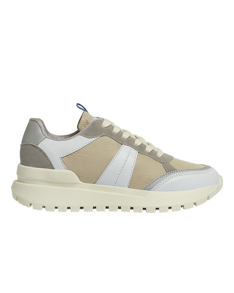 Tenis mujer Track Canvas#color_849-beige