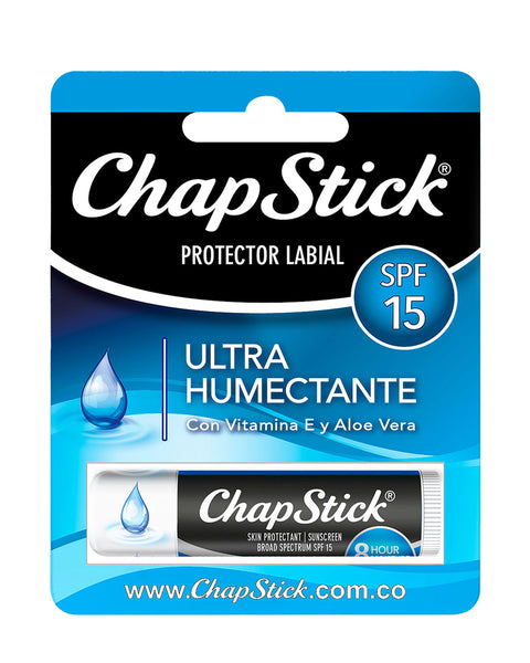 Labial Chapstick 4 gr#color_100-spf15
