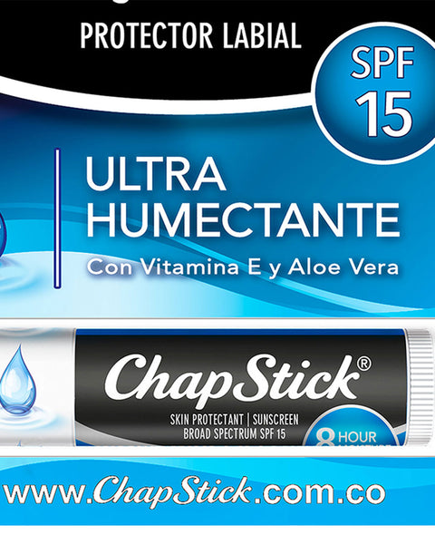 Labial Chapstick 4 gr#color_100-spf15