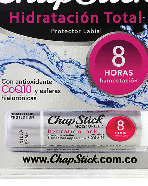 Labial Chapstick 4 gr#color_101-hidratacion