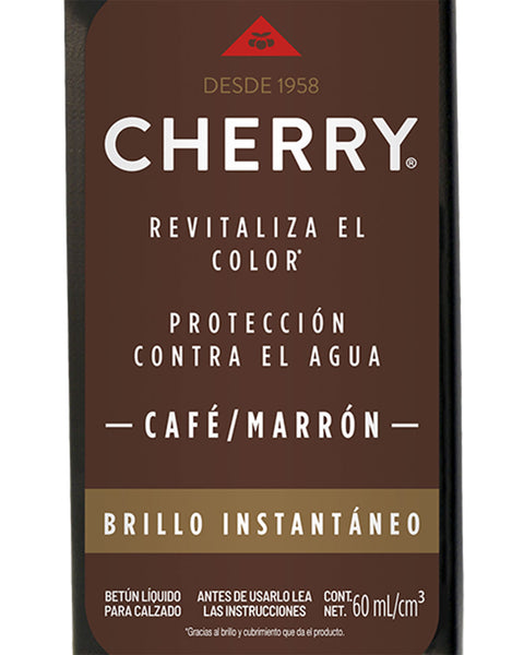 Cherry Liquido 60ml#color_003-marron