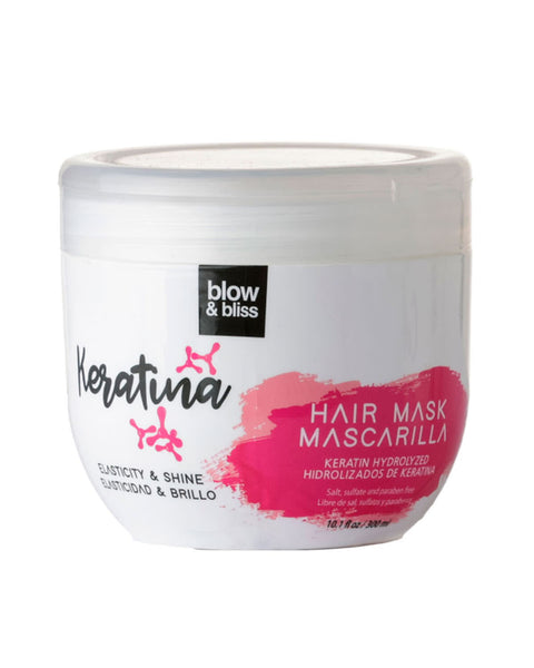 Tratamiento capilar Blow & Bliss 300 ML#color_s03-keratina