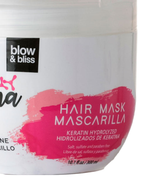 Tratamiento capilar Blow & Bliss 300 ML#color_s03-keratina