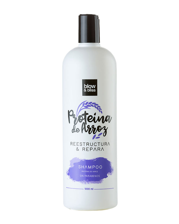 Shampoo Blow&Bliss 1 litro