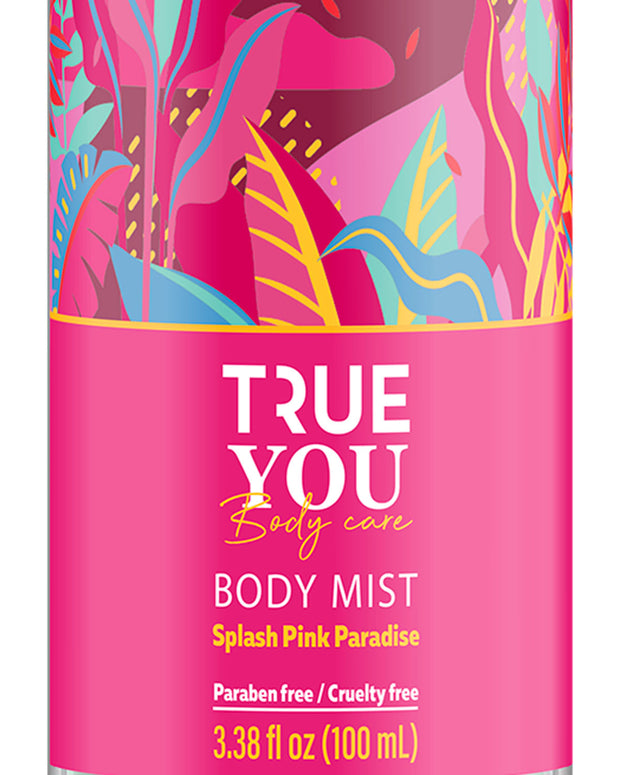 Splash Corporal True You#color_001-pink-paradise