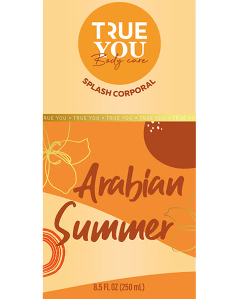 Splash Corporal 250ML#color_101-arabian