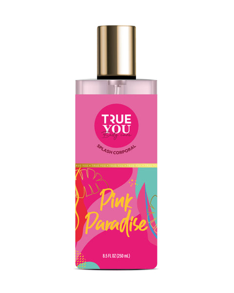 Splash Corporal 250ML#color_103-pink-paradise