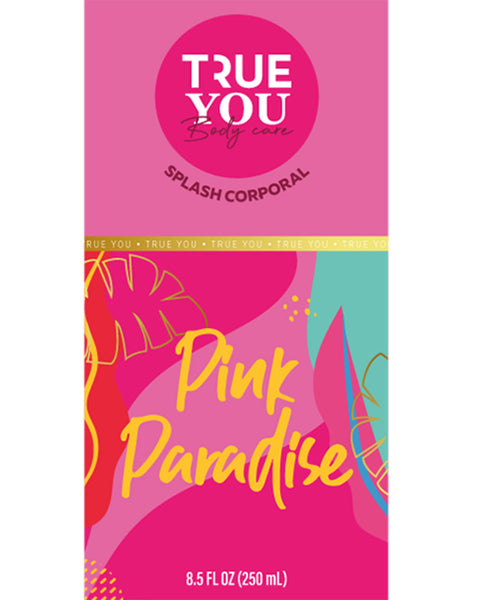 Splash Corporal 250ML#color_103-pink-paradise