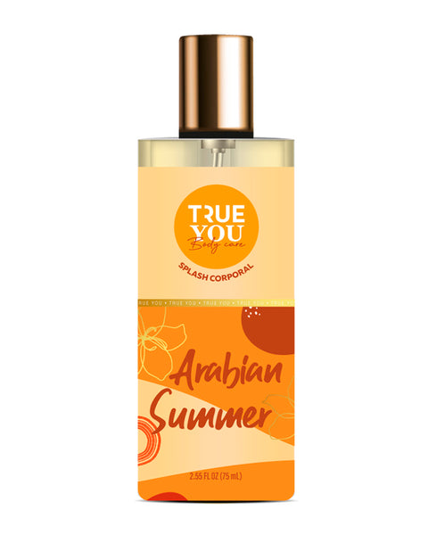 Splash Corporal 75ML#color_101-arabian