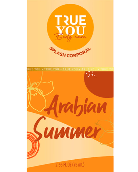 Splash Corporal 75ML#color_101-arabian