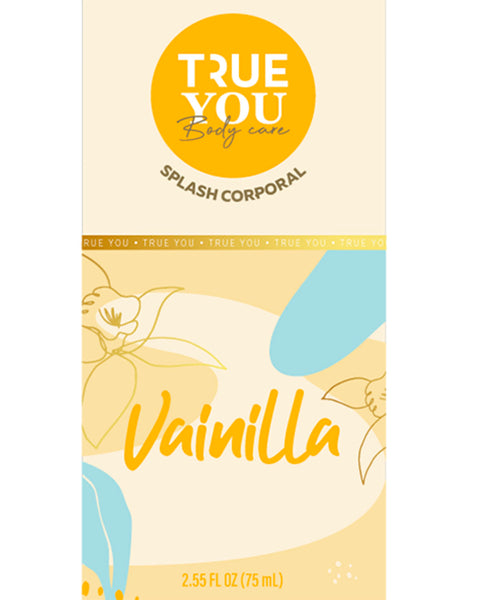 Splash Corporal 75ML#color_102-vainilla
