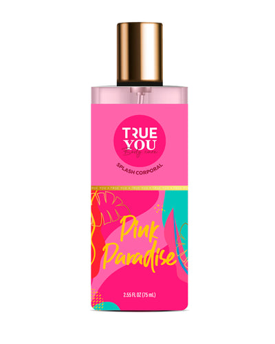 Splash Corporal 75ML#color_103-pink-paradise