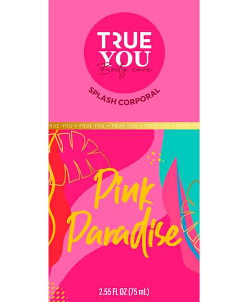 Splash Corporal 75ML#color_103-pink-paradise