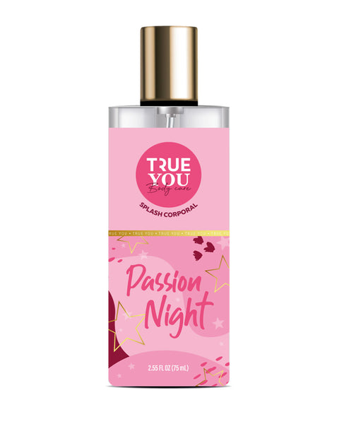 Splash Corporal 75ML#color_104-passion-night