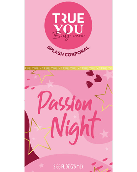 Splash Corporal 75ML#color_104-passion-night