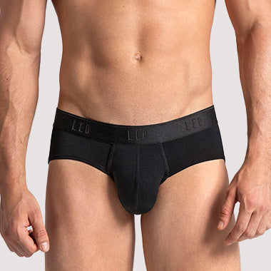 Calzoncillos para hombre Leo