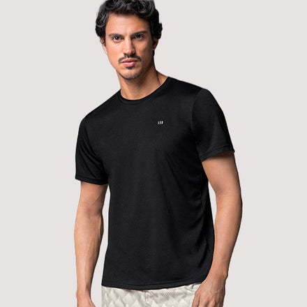 Licra deportiva para hombre Leo