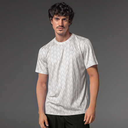 Licra deportiva para hombre Leo