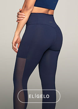 Ropa deportiva Leonisa - Leonisa Colombia