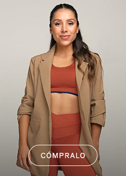Ropa deportiva Leonisa - Leonisa Colombia