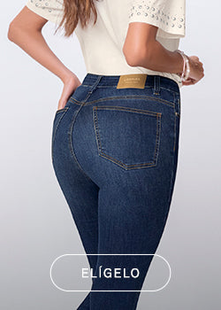 Denim Leonisa - Leonisa Colombia
