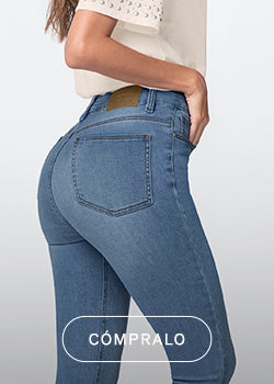 Denim Leonisa - Leonisa Colombia