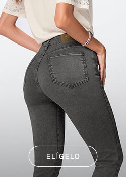 Denim Leonisa - Leonisa Colombia