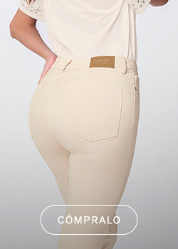 Denim Leonisa - Leonisa Colombia