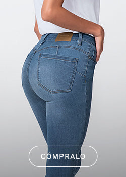 Denim Leonisa - Leonisa Colombia