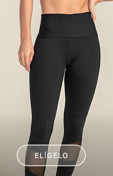 Ropa deportiva Leonisa - Leonisa Colombia