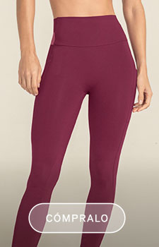 Ropa deportiva Leonisa - Leonisa Colombia