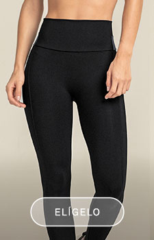 Ropa deportiva Leonisa - Leonisa Colombia