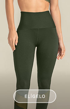 Ropa deportiva Leonisa - Leonisa Colombia