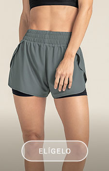 Ropa deportiva Leonisa - Leonisa Colombia