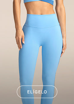 Ropa Deportiva Leonisa - Leonisa Colombia