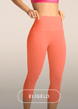 Ropa Deportiva Leonisa - Leonisa Colombia
