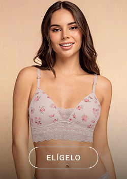 Ropa interior Leonisa - Leonisa Colombia