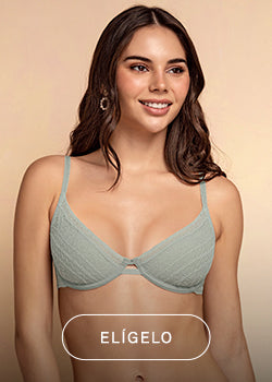 Ropa interior Leonisa - Leonisa Colombia