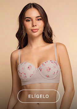Ropa interior Leonisa - Leonisa Colombia