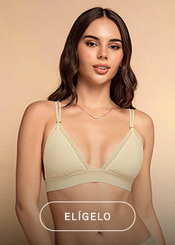 Ropa interior Leonisa - Leonisa Colombia