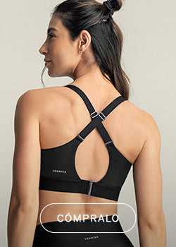 Ropa deportiva Leonisa - Leonisa Colombia