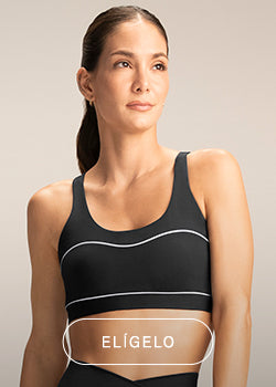 Ropa deportiva Leonisa - Leonisa Colombia
