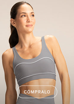 Ropa deportiva Leonisa - Leonisa Colombia