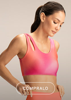 Ropa deportiva Leonisa - Leonisa Colombia
