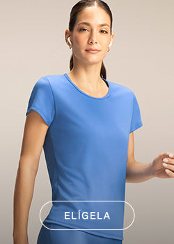 Ropa deportiva Leonisa - Leonisa Colombia