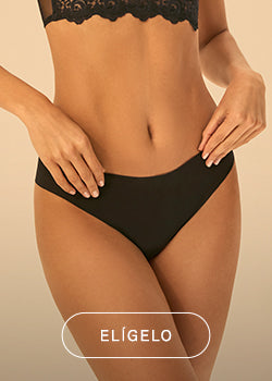 Colección Seducción - Leonisa Colombia