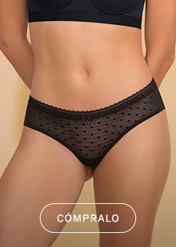 Colección Seducción - Leonisa Colombia