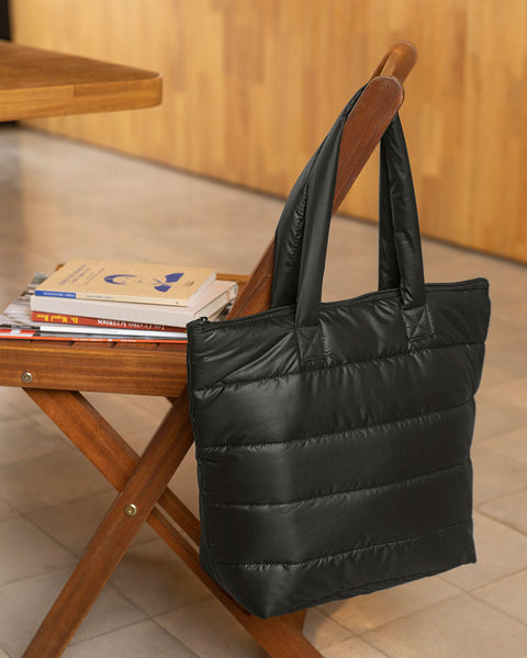 Bolso grande acolchado#color_700-negro